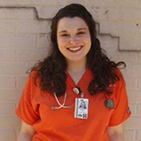 Lillian Keith '19