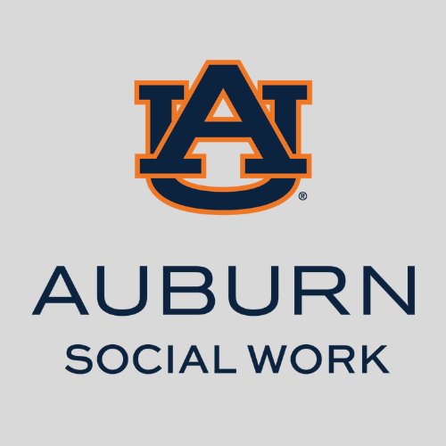 Auburn Social Work Logo