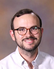 Justin C. Blankenship