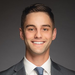 Gregory Noorigian '15 