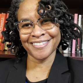 Shari L. Williams