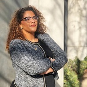 Christien Russell