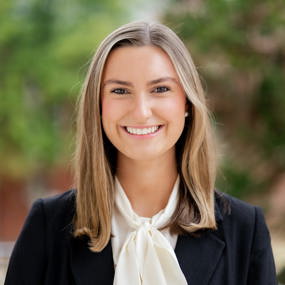 Claire Faulk
