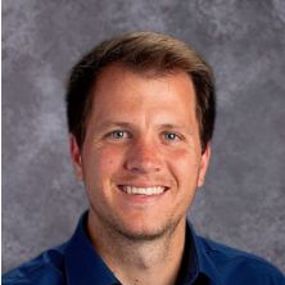Matthew Roberts