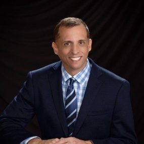 Brian L. Bellenger