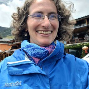 Tami Blumenfield