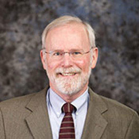 Peter J. Lusche, M.D.