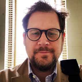 David Vinson