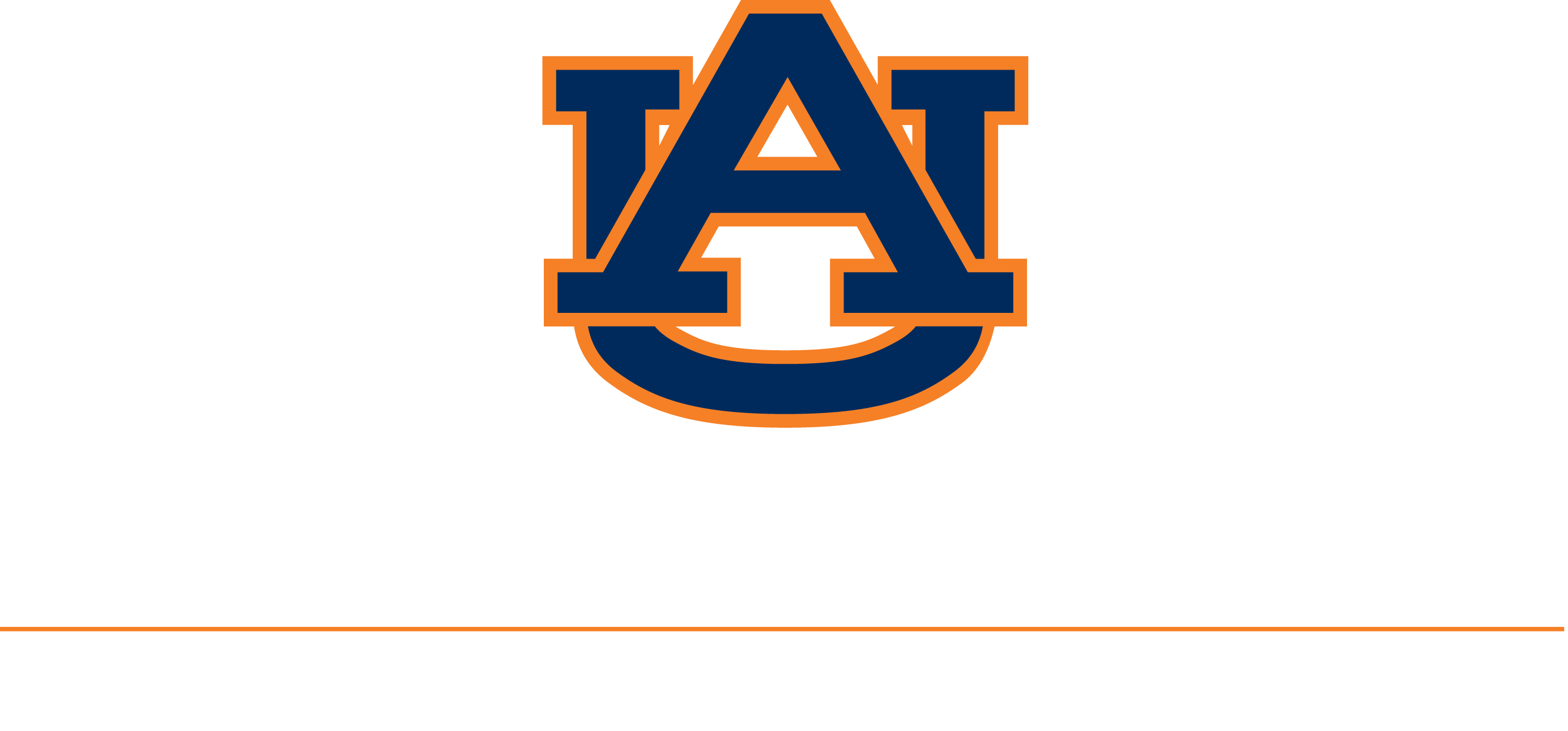 Auburn University College of Liberal Arts logo