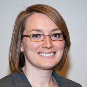 Kristin Cullen-Lester