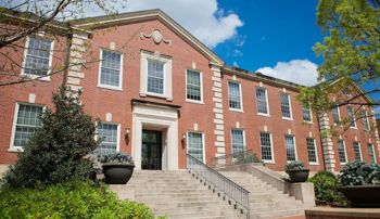 Tichenor Hall