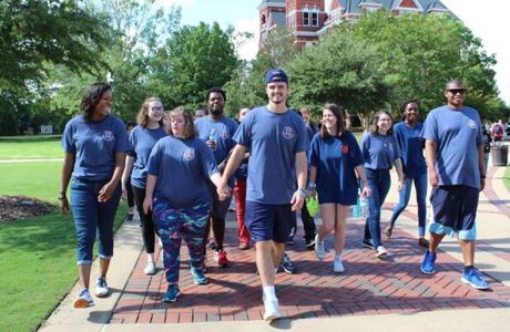 Belk's Project Hometown Heroes selects BraveHearts Center for Place and Purpose