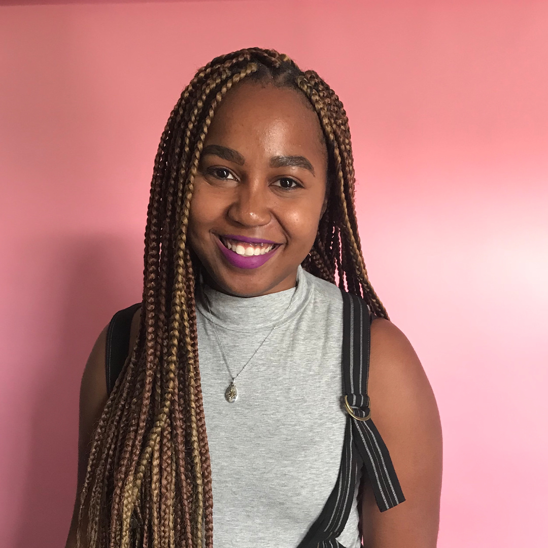 Tiffany S. Watson '15