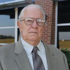 James E. Witte, PhD