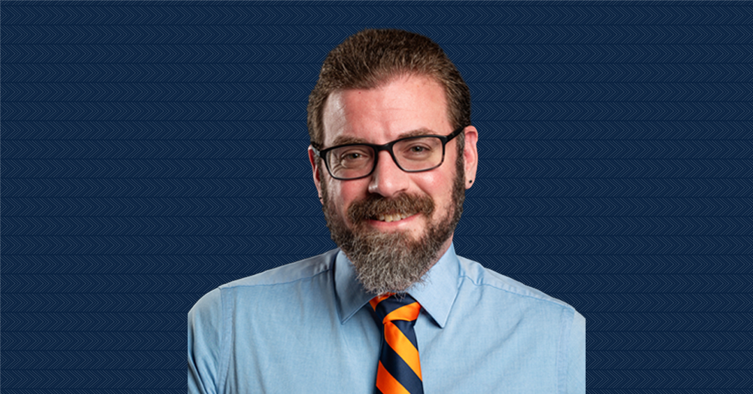 Zachary Schulz