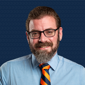 Zachary Schulz