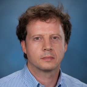 Ronan Chalmin