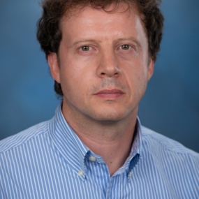 Ronan Chalmin