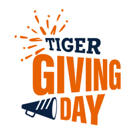 Tiger Giving Day