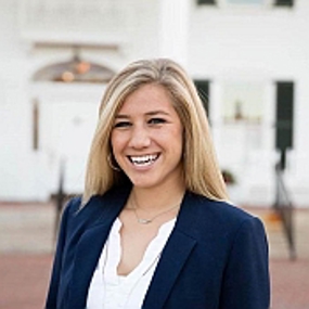 Schyler Burney '19 