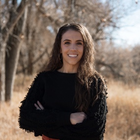 Ashlee Davis