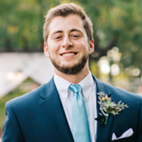 Brice Bishop '17