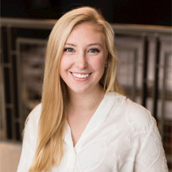 Kyleigh McGrail