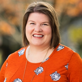 Kelli Watts