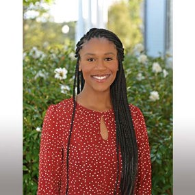 Mariah Morton