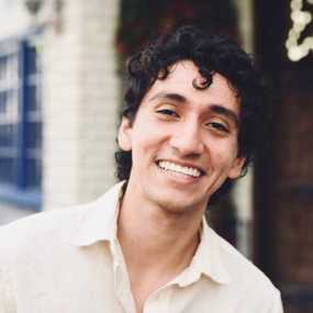 Eduardo Medina 