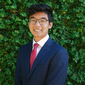 Allen Li