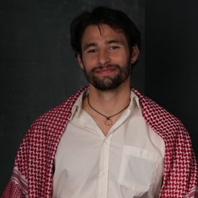 Christopher Hausler
