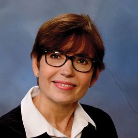 Donna Bohanan