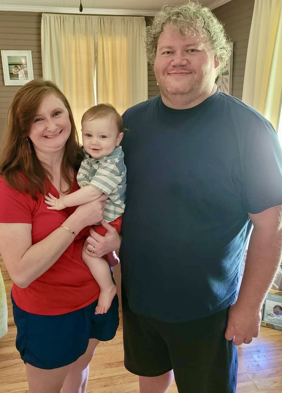 Headshot of Jason Boothe