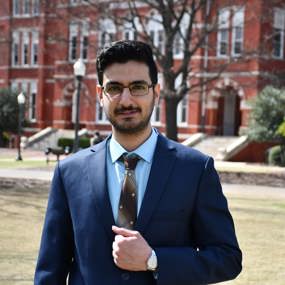 Soroush Abedini
