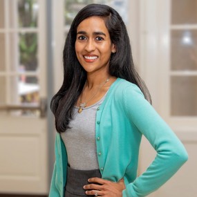 Nadia Bhuiyan