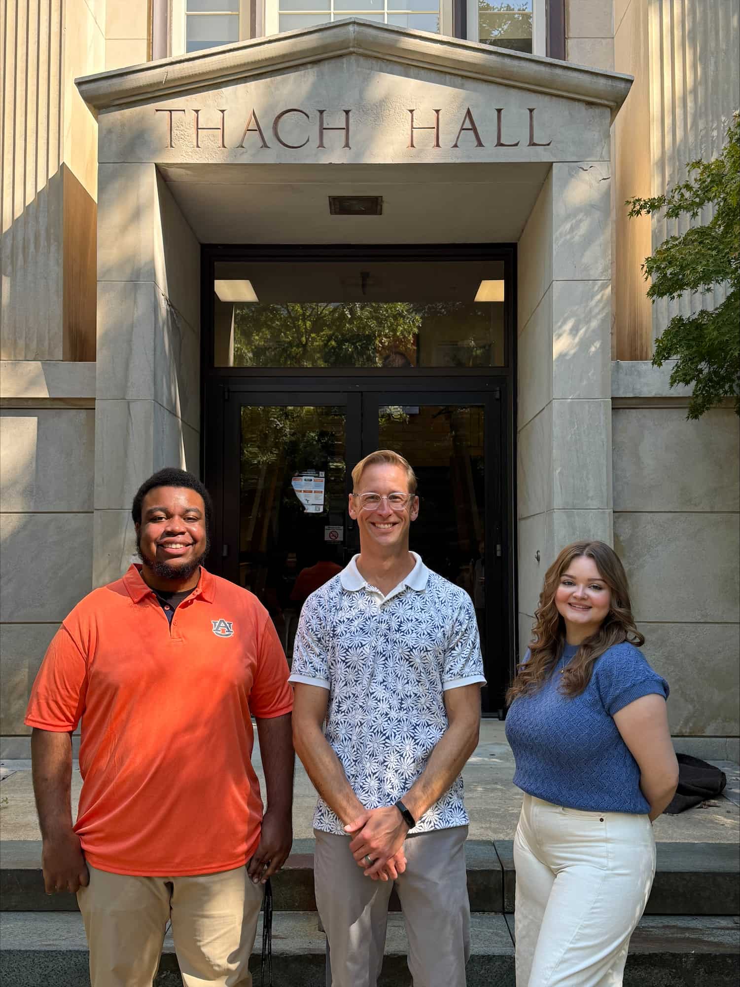 Fall 2026 SPICE lab ready for another great year!