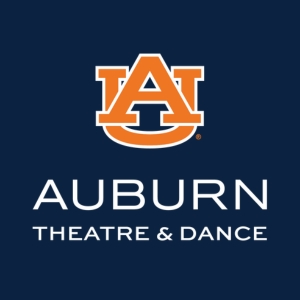 Theatre and Dance Logo
