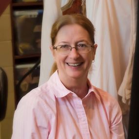 Tracy Oleinick