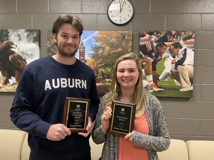 Allen Furr - College of Liberal Arts at Auburn University