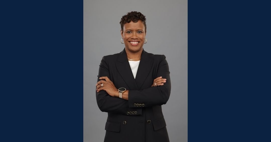 Rosephanye Powell