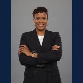 Rosephanye Powell