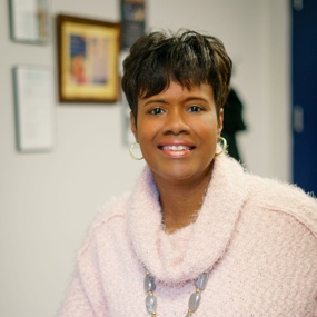 Rosephanye Powell