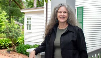 Pamela Gilbert