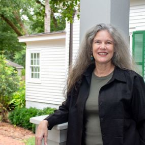 Pamela Gilbert