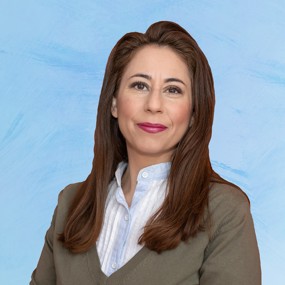 Pilar Howell