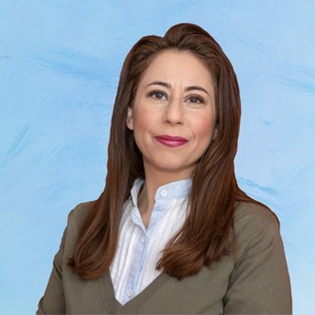 Pilar Howell