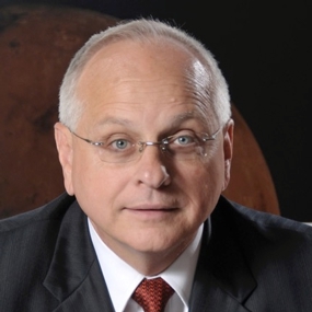 John G. Veres III