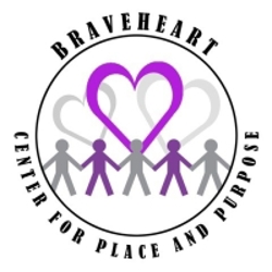 Center for Place and Purpose Logo