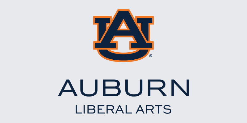 Auburn University College of Liberal Arts Logo